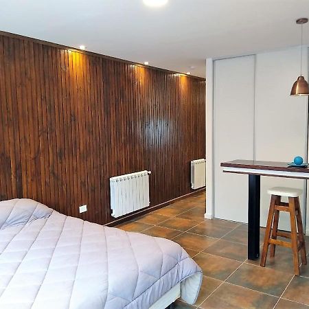 Appartamento Del Cerro Departamentos El Calafate Esterno foto