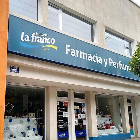 Appartamento Del Cerro Departamentos El Calafate Esterno foto