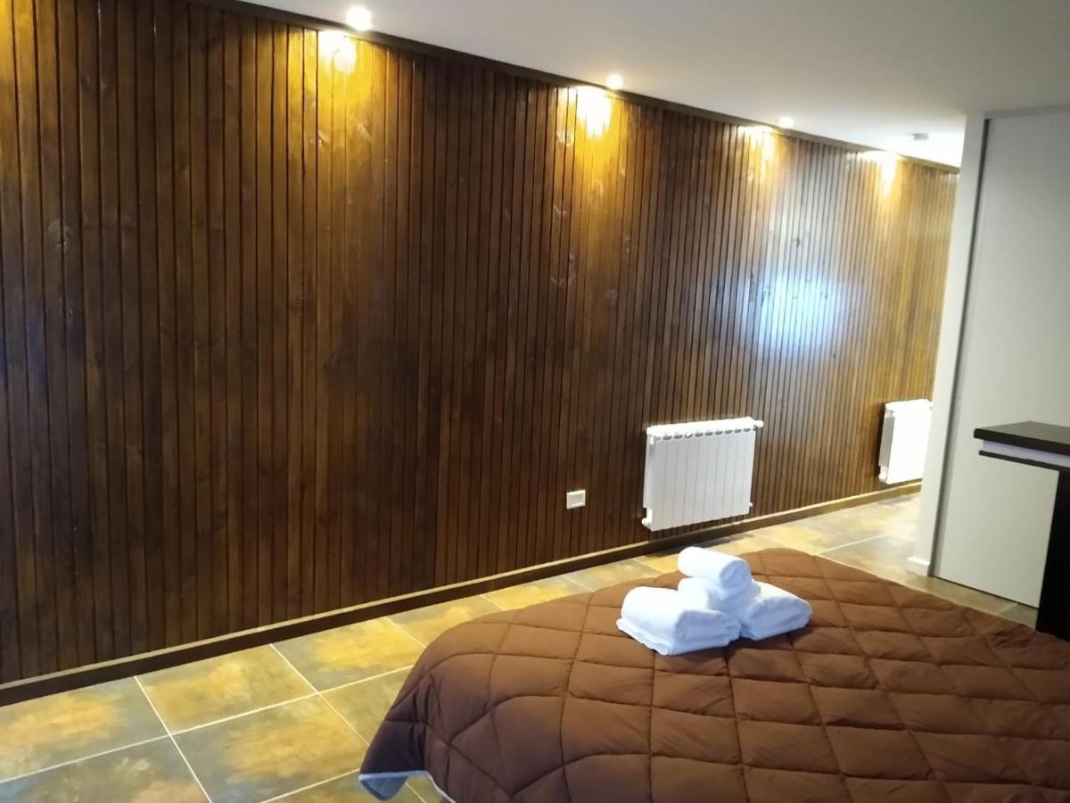 Appartamento Del Cerro Departamentos El Calafate Esterno foto