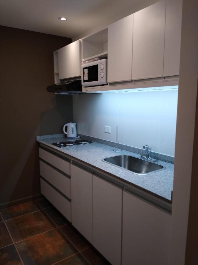 Appartamento Del Cerro Departamentos El Calafate Esterno foto