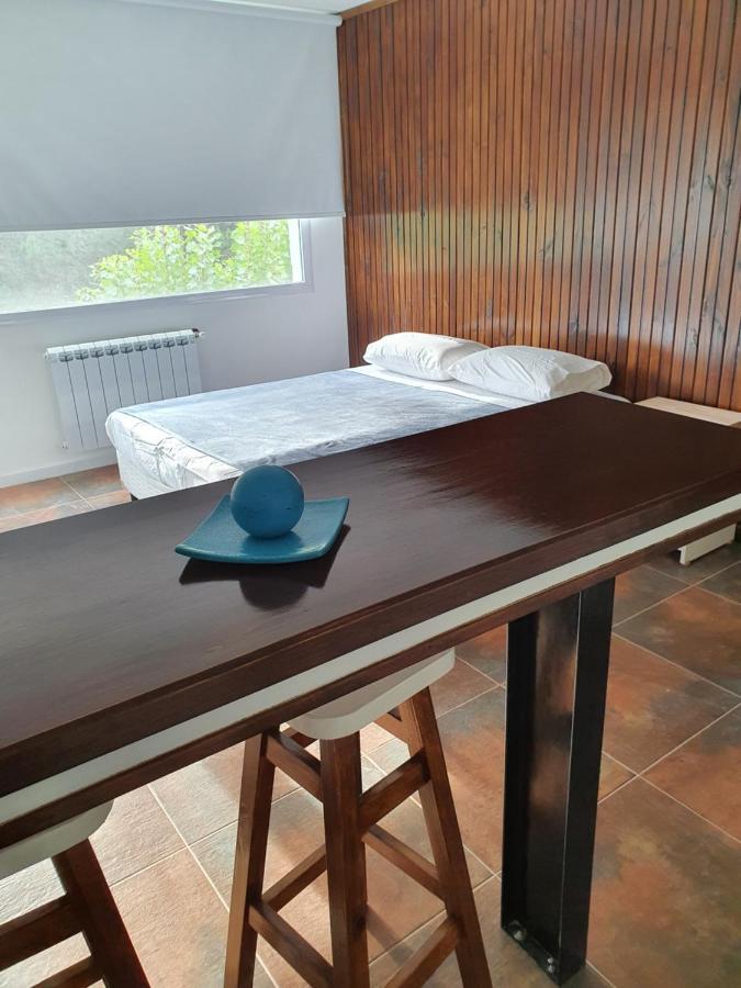 Appartamento Del Cerro Departamentos El Calafate Esterno foto