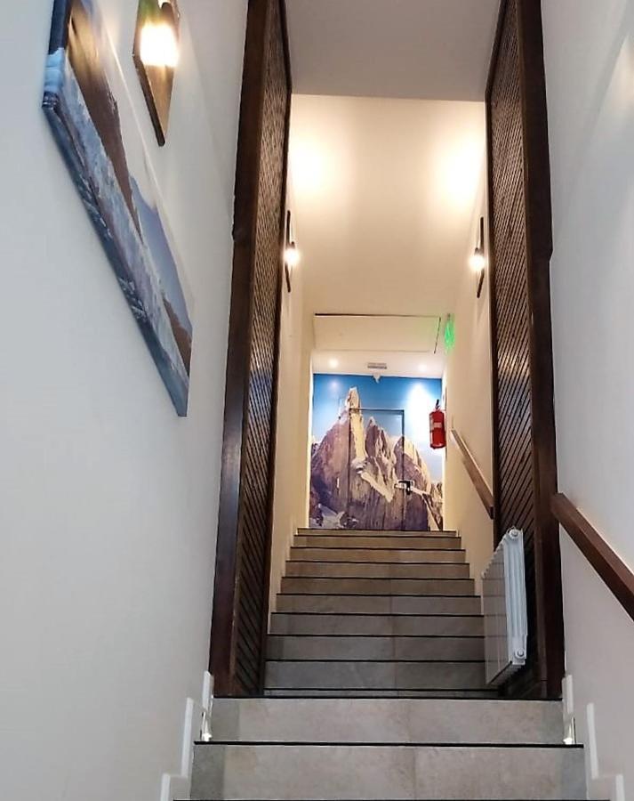 Appartamento Del Cerro Departamentos El Calafate Esterno foto