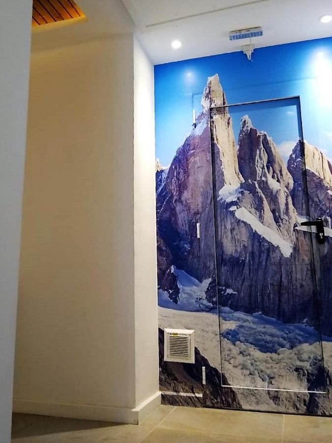 Appartamento Del Cerro Departamentos El Calafate Esterno foto