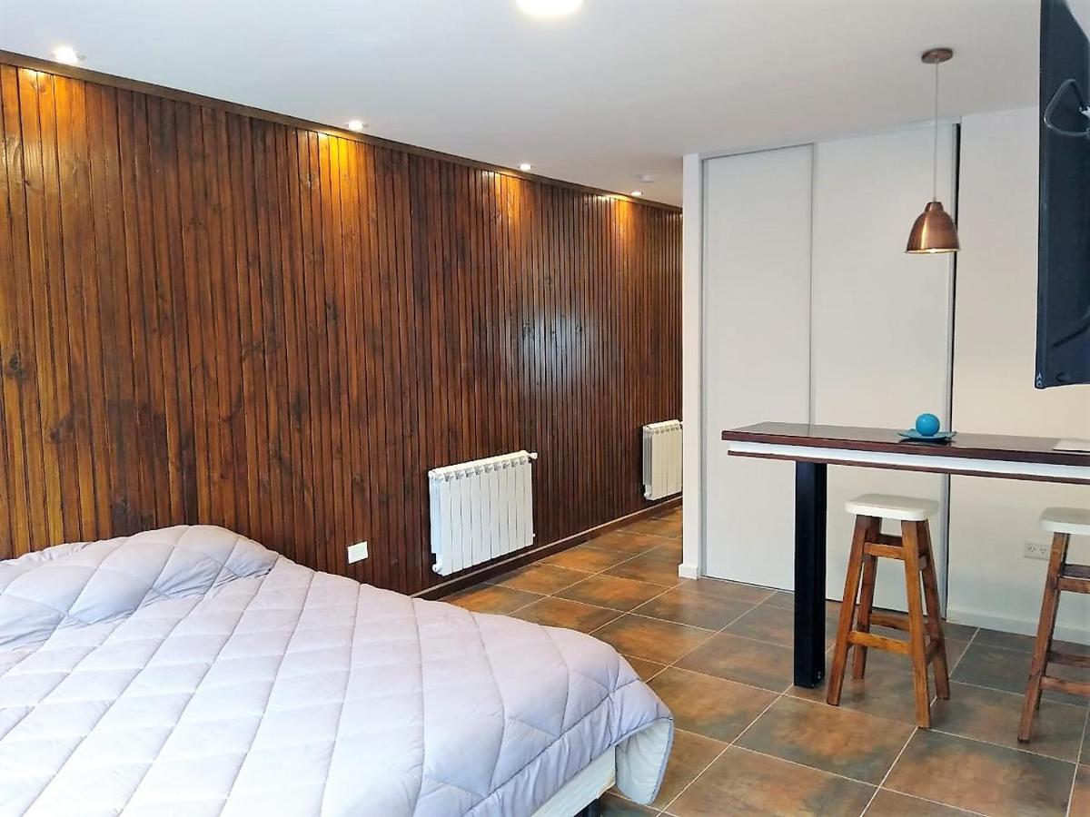 Appartamento Del Cerro Departamentos El Calafate Esterno foto