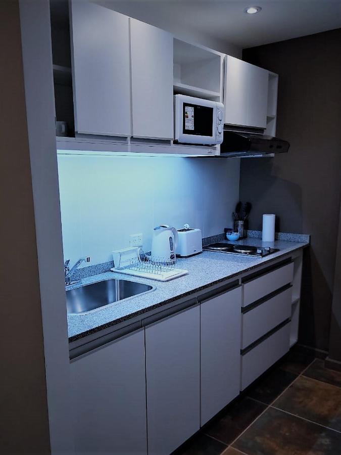 Appartamento Del Cerro Departamentos El Calafate Esterno foto