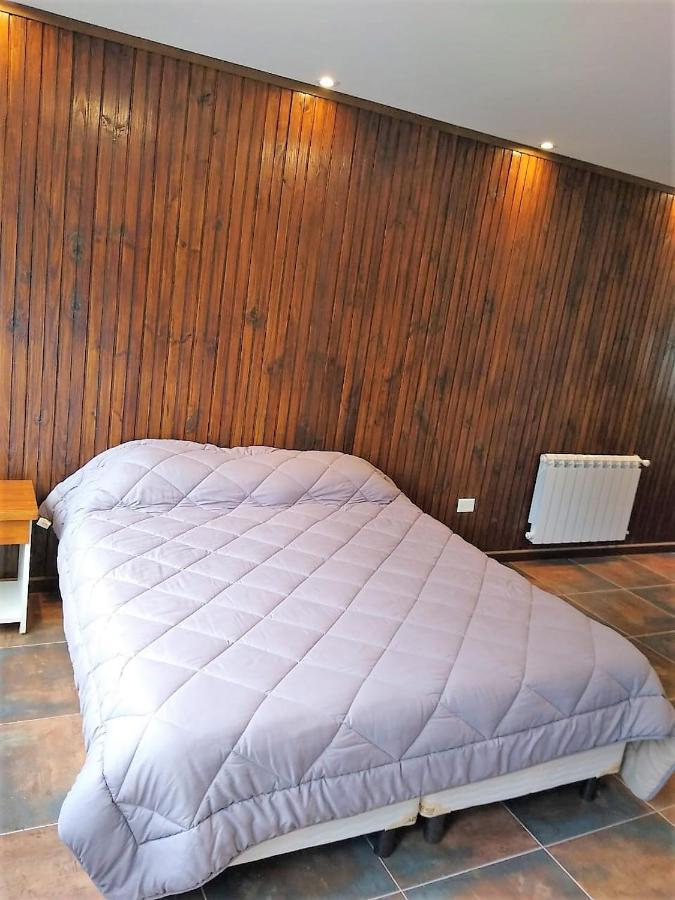 Appartamento Del Cerro Departamentos El Calafate Esterno foto