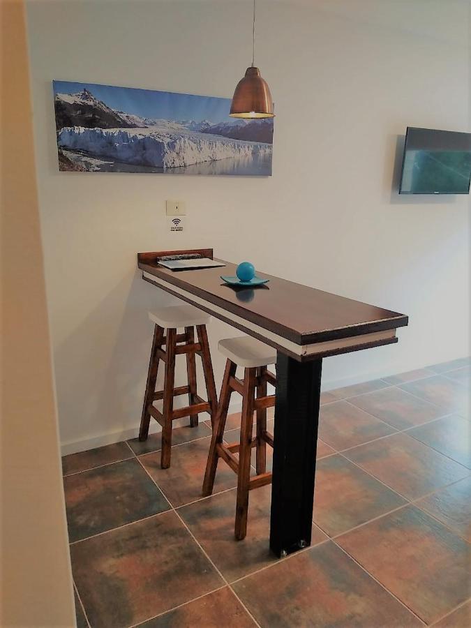 Appartamento Del Cerro Departamentos El Calafate Esterno foto